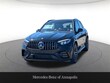 Mercedes-Benz AMG GLC 43