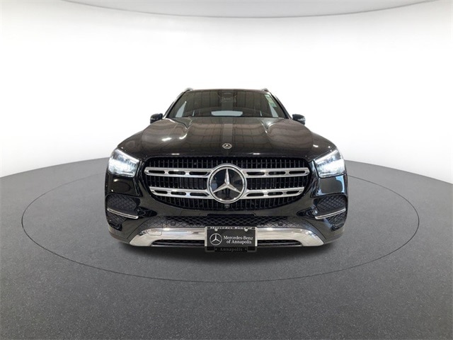 Used 2025 Mercedes-Benz GLE GLE350 with VIN 4JGFB4FB3SB322803 for sale in Annapolis, MD