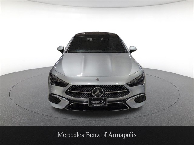 2025 Mercedes Benz CLE 300 4MATIC photo 2