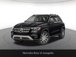 Mercedes-Benz GLE 450e