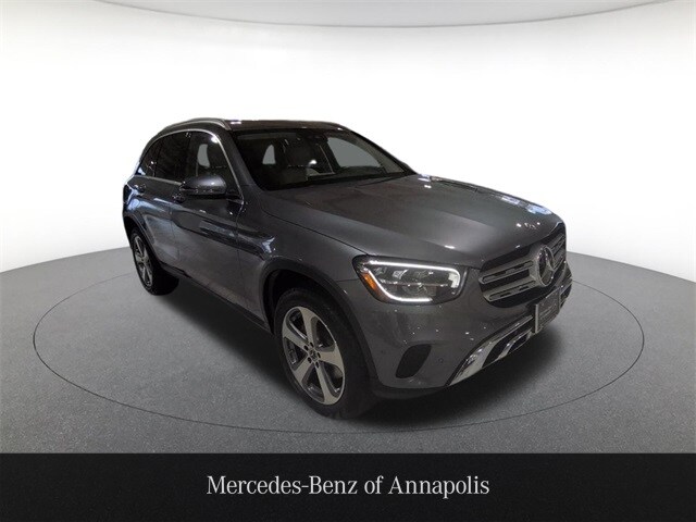 2022 Mercedes Benz GLC 300 4MATIC photo 3