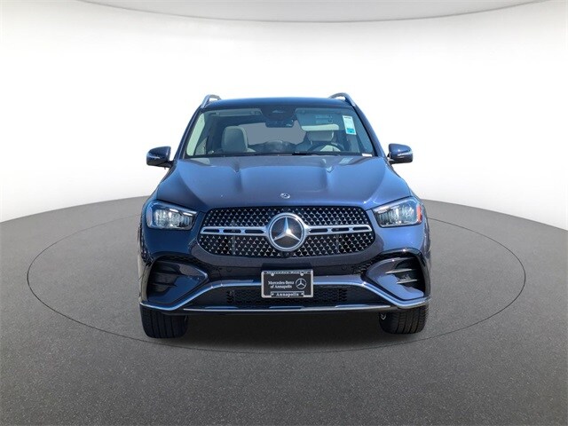 2026 Mercedes Benz GLE 350 4MATIC photo 2