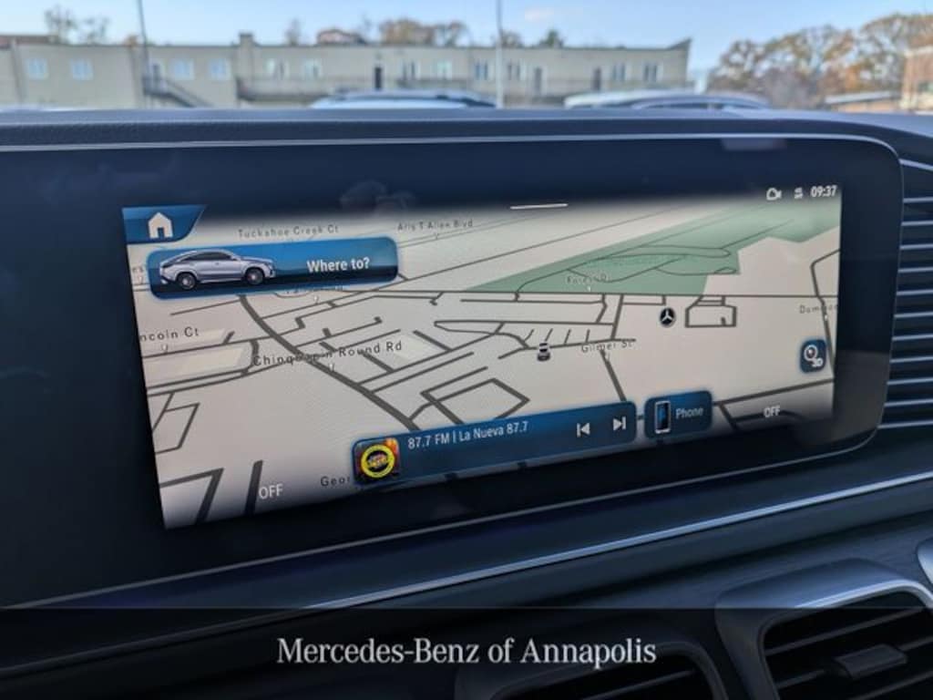 New 2026 Mercedes-Benz AMG GLE 53 4MATIC Coupe