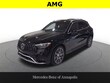 Mercedes-Benz AMG GLC 43