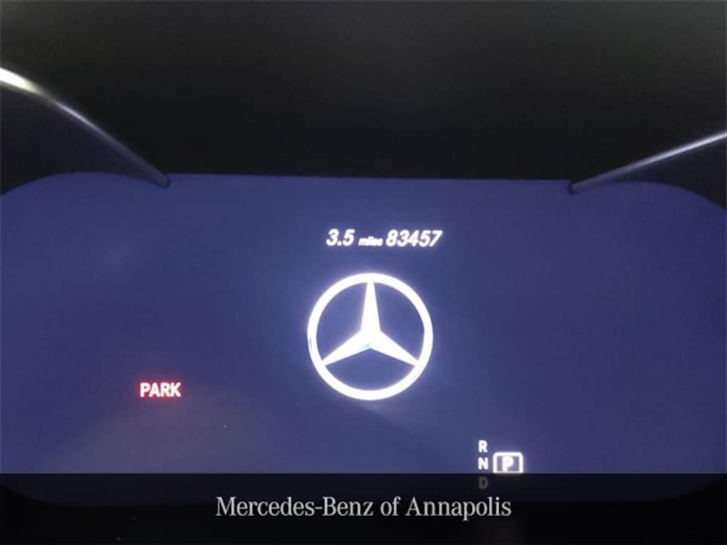 Used 2021 Mercedes-Benz GLC 300 4MATIC SUV