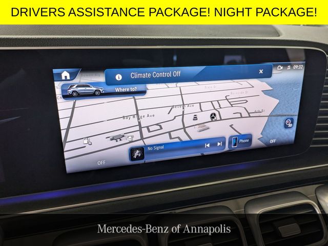 2026 Mercedes-Benz GLE GLE350 - Photo 15
