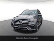 Mercedes-Benz GLS 450