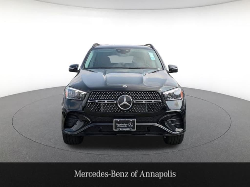 Used 2026 Mercedes-Benz GLE 350 4MATIC SUV