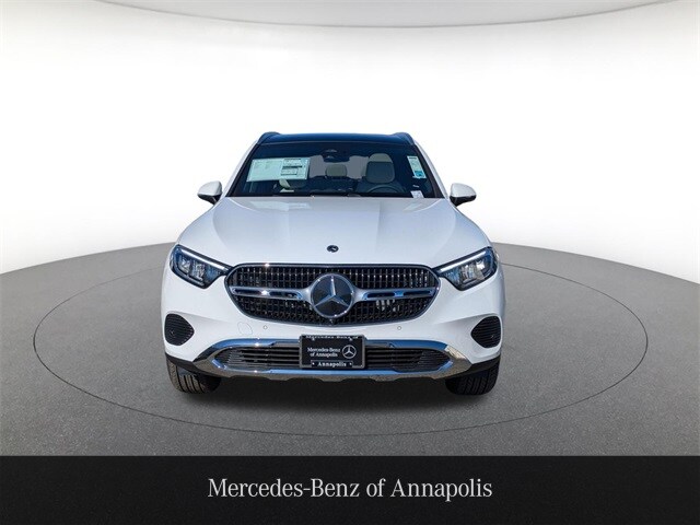 2026 Mercedes Benz GLC 300 4MATIC photo 2