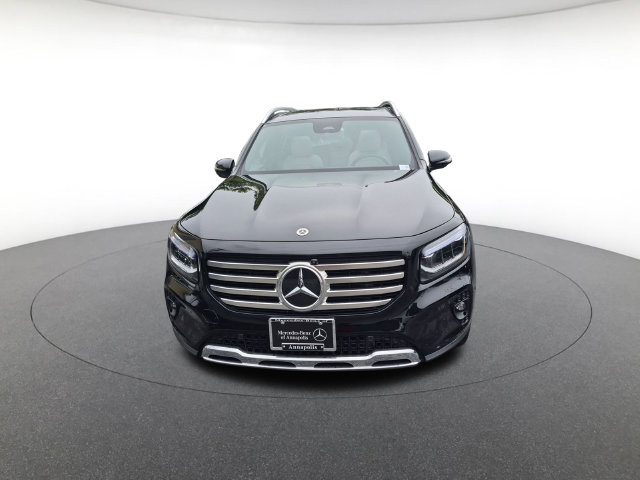 Used 2026 Mercedes-Benz GLB 250 4MATIC SUV