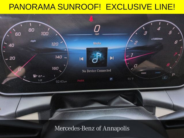 2026 Mercedes-Benz GLC Base - Photo 17