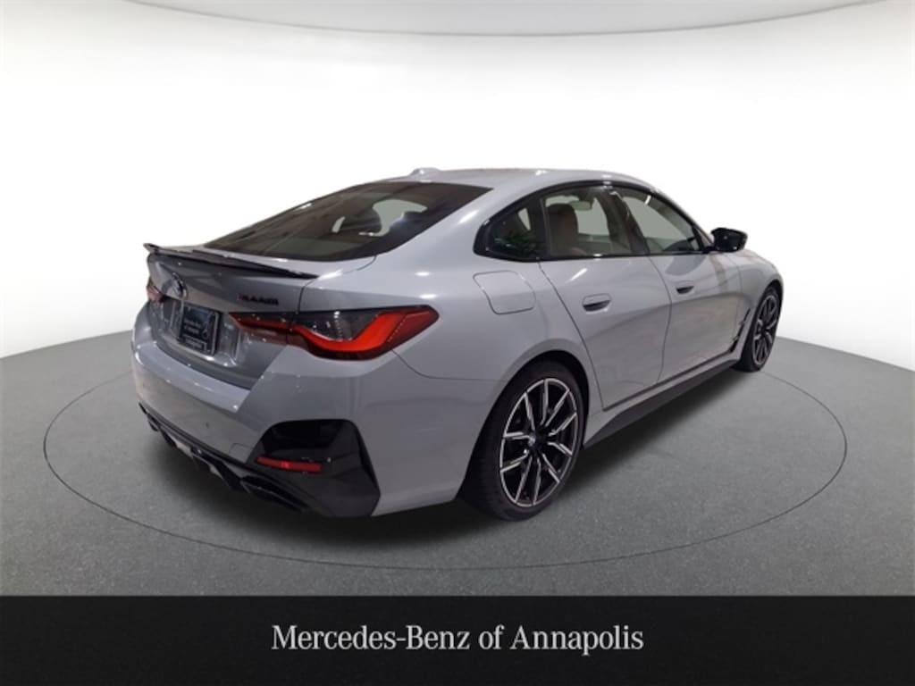 Used 2023 BMW M440i xDrive Hatchback