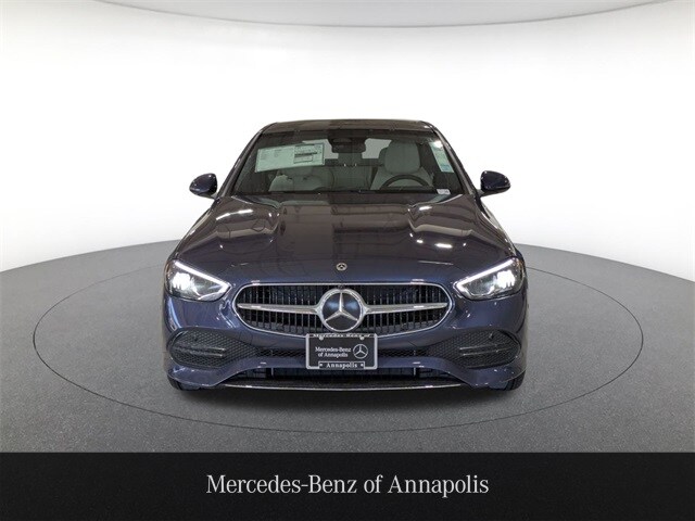 2026 Mercedes Benz C 300 4MATIC photo 2