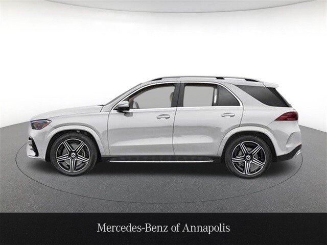 2025 Mercedes Benz GLE 580 4MATIC photo 3
