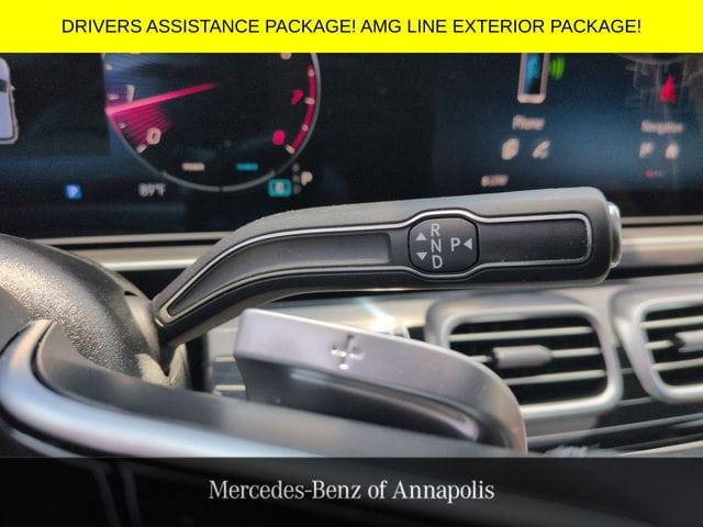 2026 Mercedes-Benz GLE GLE350 - Photo 10