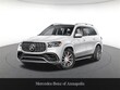 Mercedes-Benz AMG GLS 63