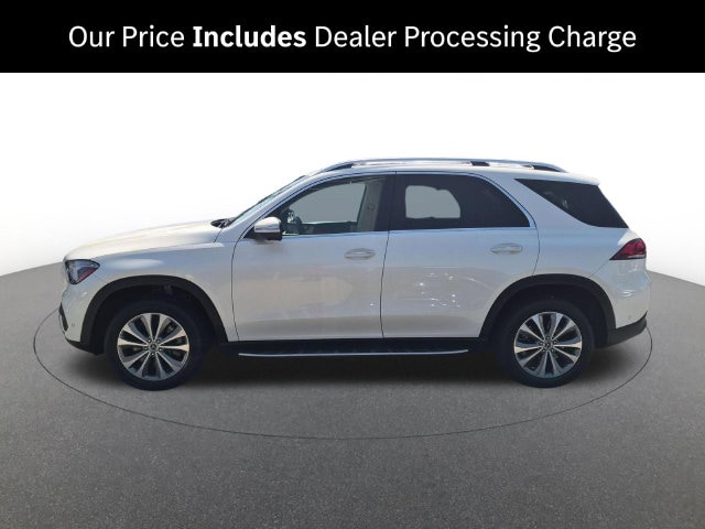 2023 Mercedes-Benz GLE GLE450
