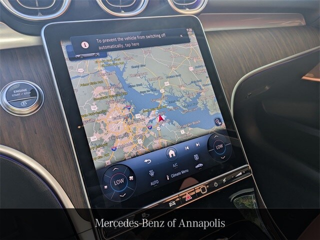 2026 Mercedes Benz C 300 4MATIC photo 3