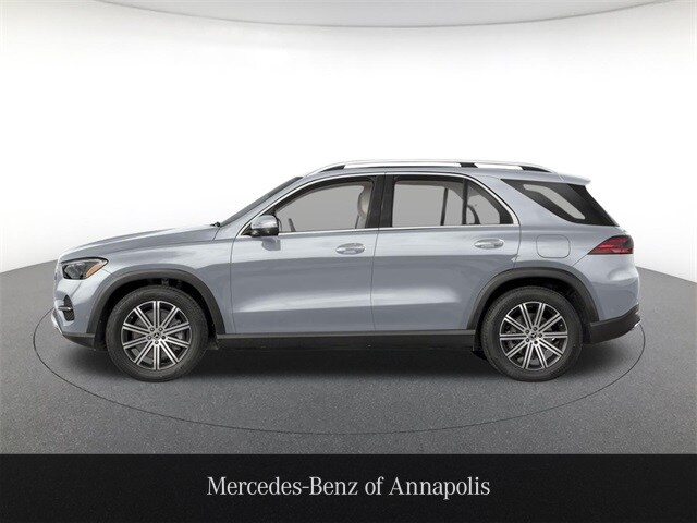 2026 Mercedes Benz GLE 450e 4MATIC photo 3