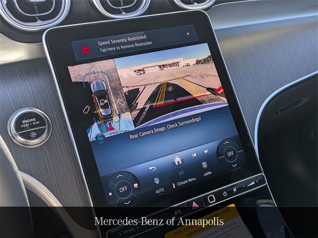 2026 Mercedes Benz GLC 300 4MATIC photo 3