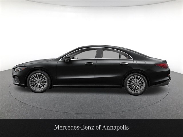 2026 Mercedes Benz CLA 250 4MATIC photo 3