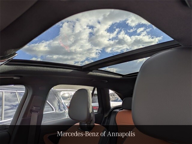 2026 Mercedes Benz GLC 300 4MATIC photo 4