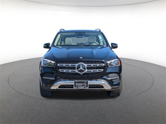 2026 Mercedes Benz GLE 350 4MATIC photo 2