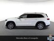  Mercedes-Benz GLS 450