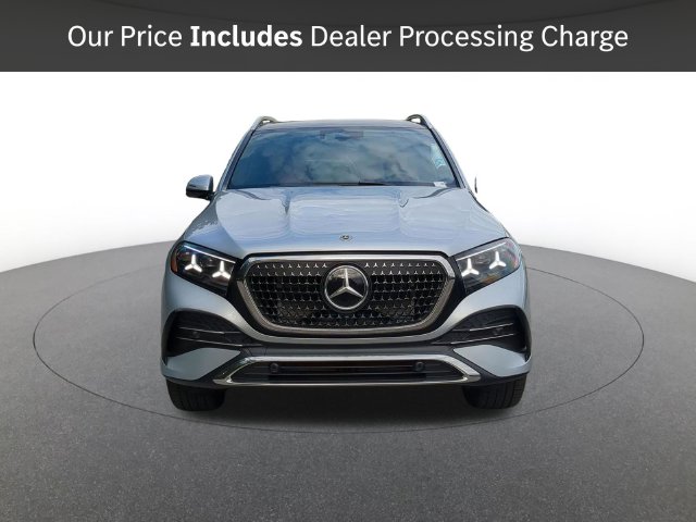 New 2027 Mercedes-Benz GLE 450 4MATIC SUV