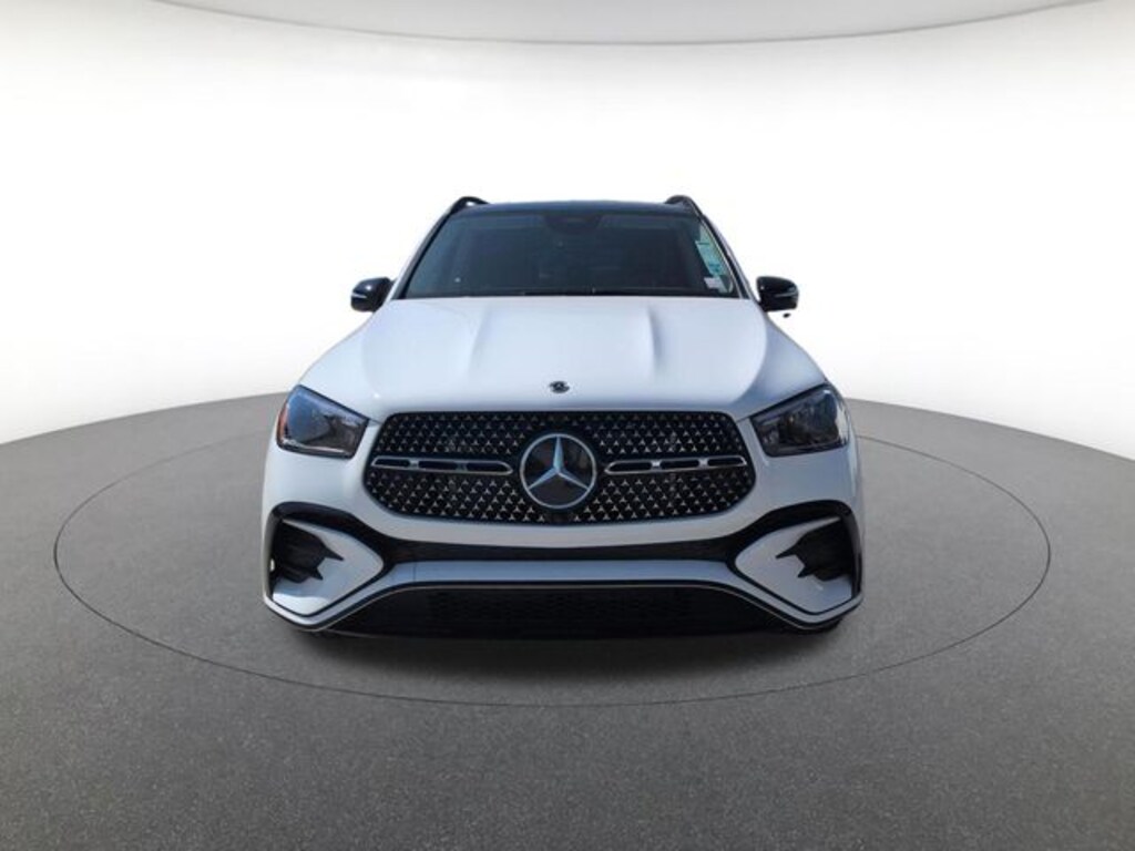 Used 2026 Mercedes-Benz GLE 350 4MATIC SUV