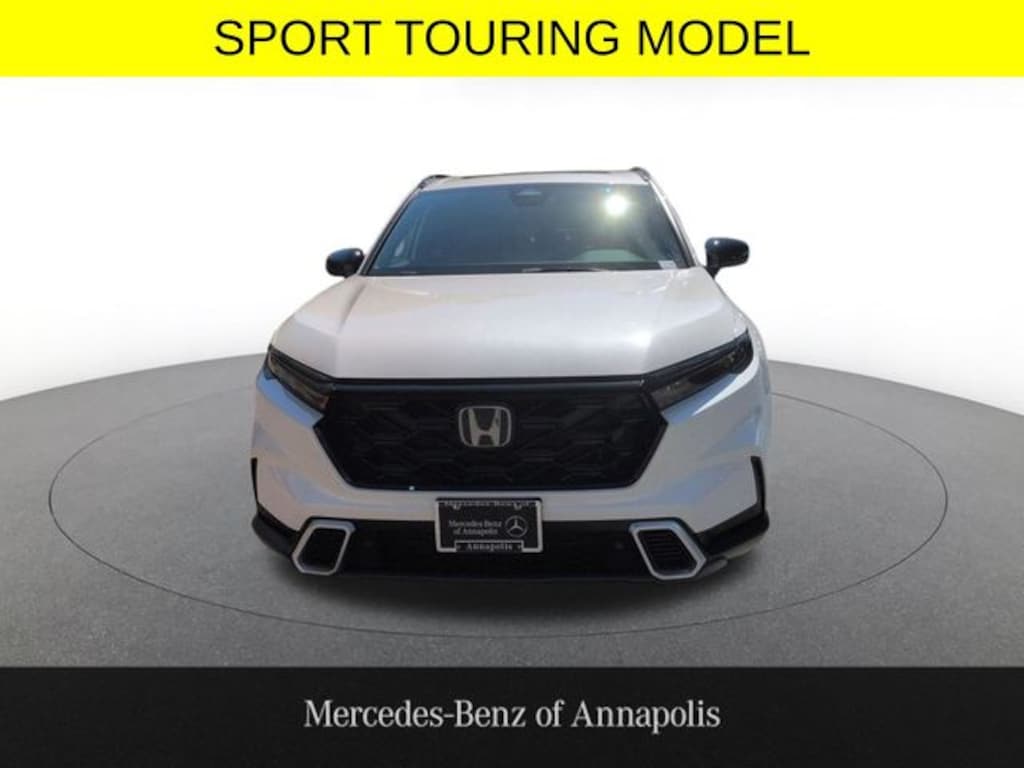 Used 2025 Honda CR-V Hybrid Sport Touring AWD SUV