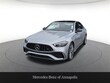 Mercedes-Benz AMG C 43