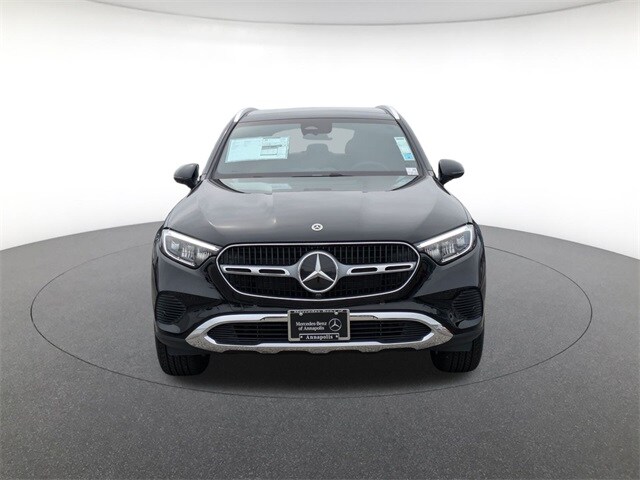 2026 Mercedes Benz GLC 300 4MATIC photo 2