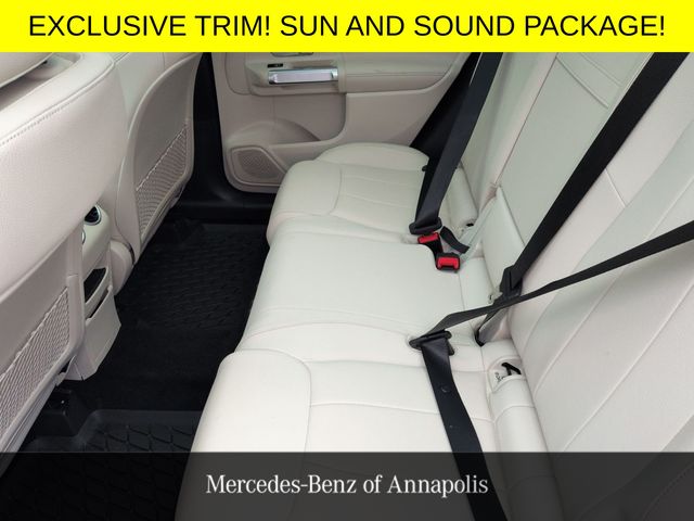 2026 Mercedes-Benz GLB GLB 250 - Photo 16