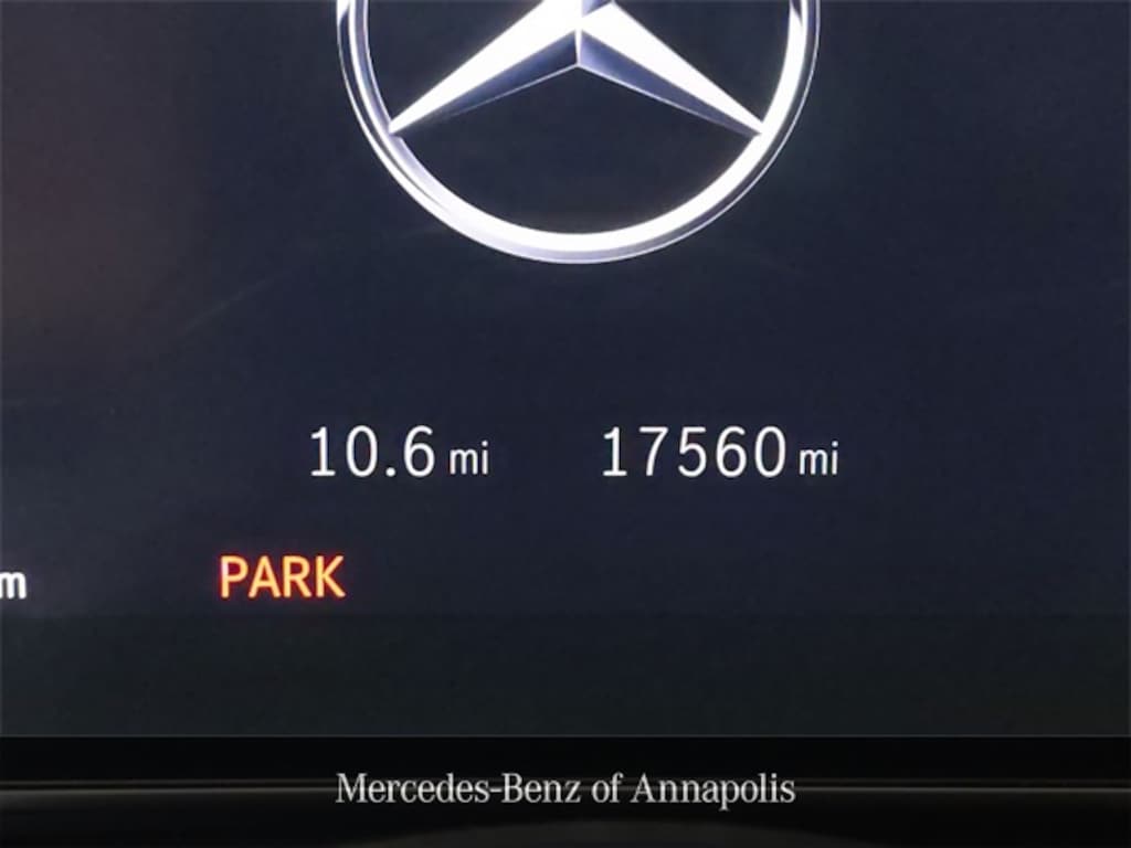 Certified 2024 Mercedes-Benz EQE 350 4MATIC Sedan