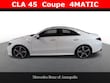  Mercedes-Benz AMG CLA 45