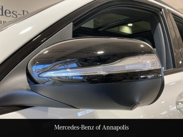 2025 Mercedes Benz GLE AMG 53 4MATIC photo 3