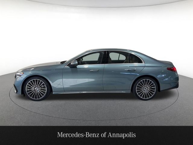 2026 Mercedes-Benz E-Class E450 4MATIC's photo