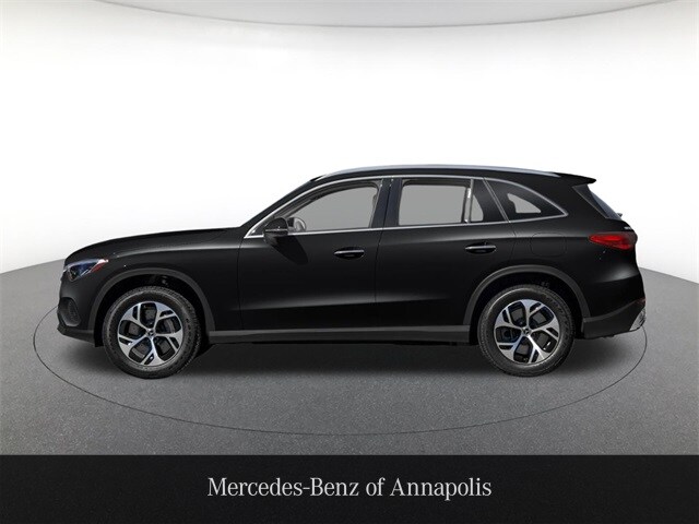 2026 Mercedes Benz GLC 350e 4MATIC photo 3