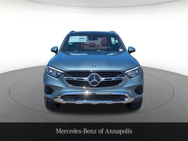 2026 Mercedes Benz GLC 350e 4MATIC photo 2