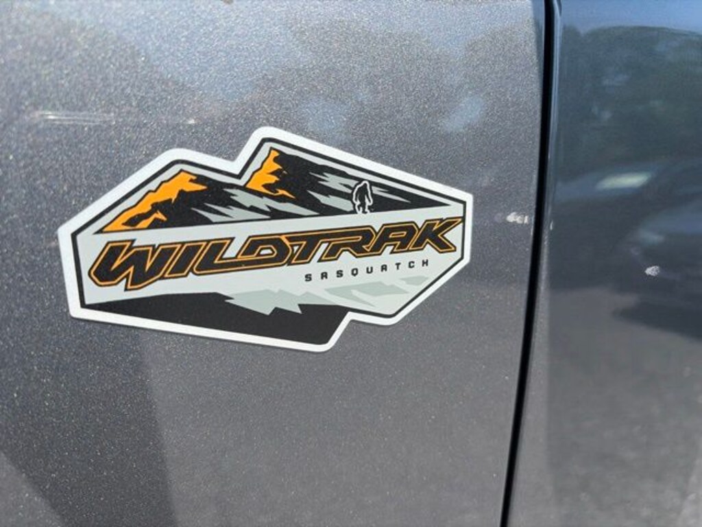 Used 2024 Ford Bronco Wildtrak 4WD SUV