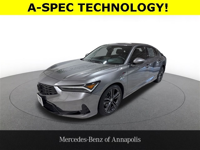2025 Acura Integra