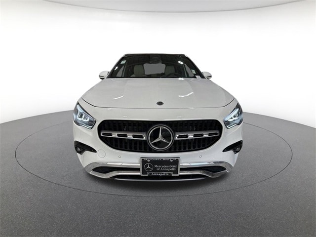 Used 2025 Mercedes-Benz GLA GLA250 with VIN W1N4N4HB2SJ644881 for sale in Annapolis, MD