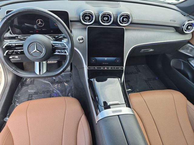 2025 Mercedes-Benz CLE 11