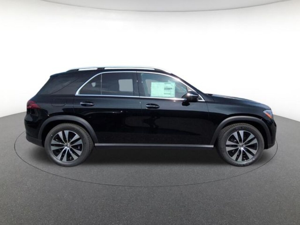 Used 2026 Mercedes-Benz GLE 350 4MATIC SUV