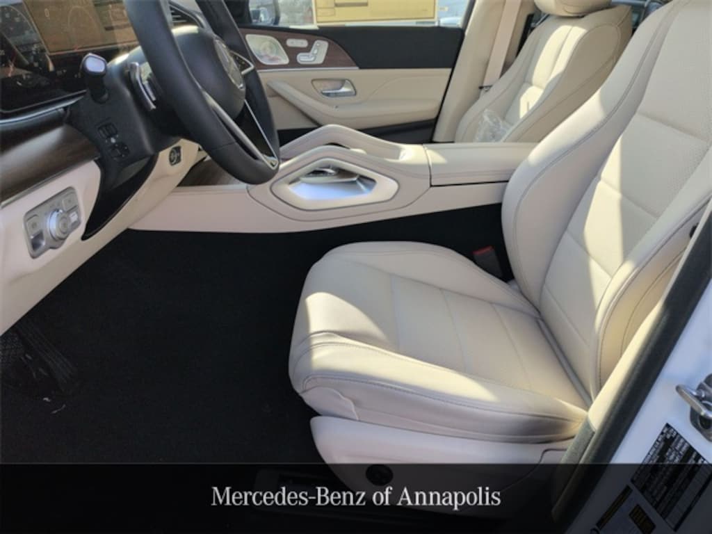 New 2026 Mercedes-Benz GLE 450 4MATIC SUV