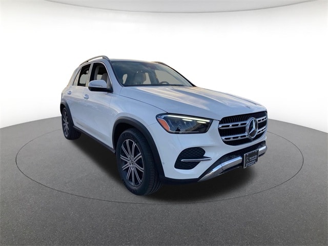 Used 2025 Mercedes-Benz GLE GLE350 with VIN 4JGFB4FB9SB344983 for sale in Annapolis, MD