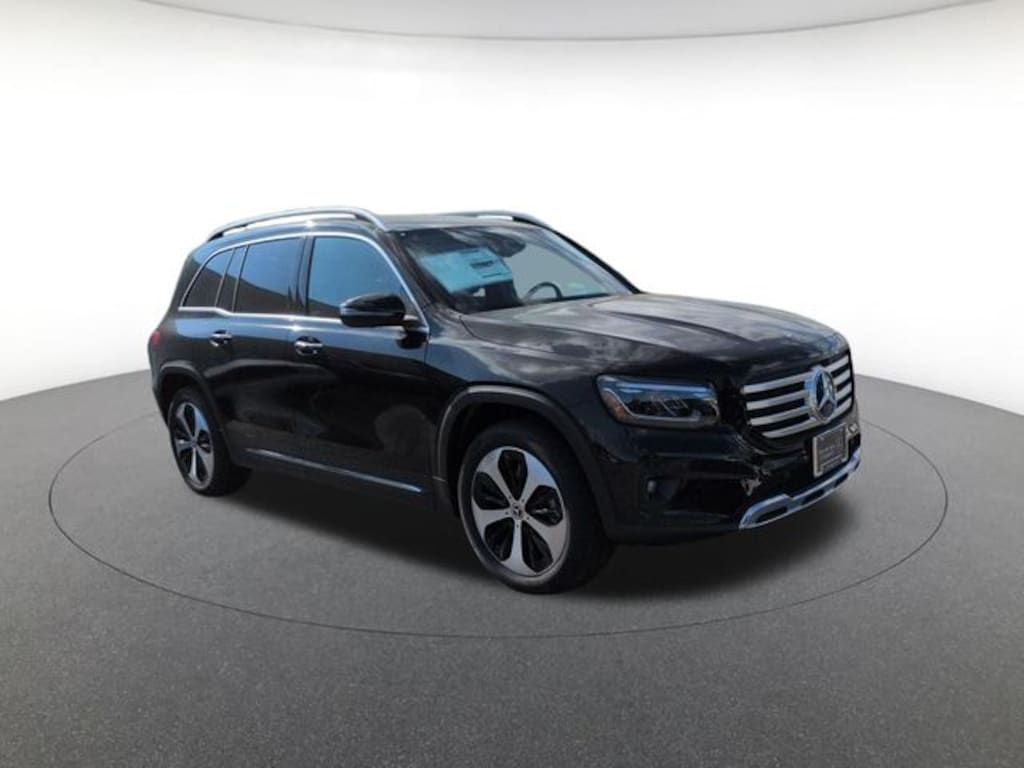 Used 2026 Mercedes-Benz GLB 250 4MATIC SUV