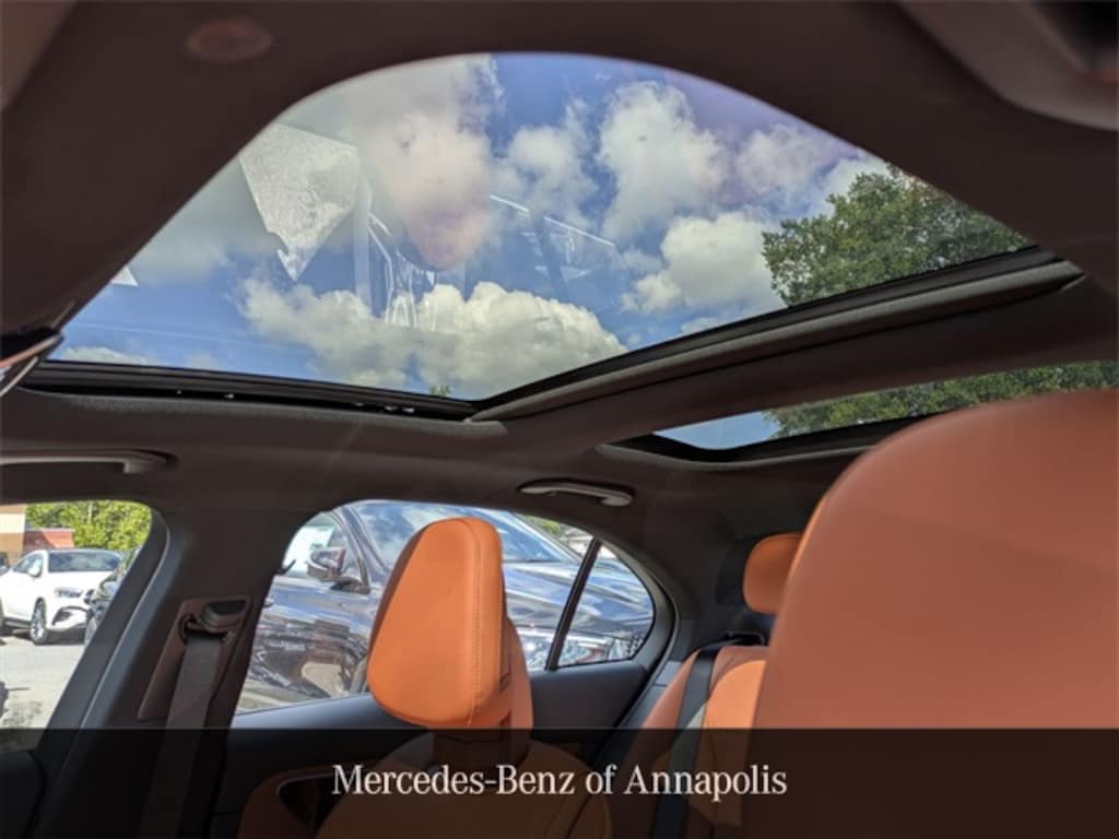 New 2025 Mercedes-Benz C-Class C 300 4MATIC Sedan