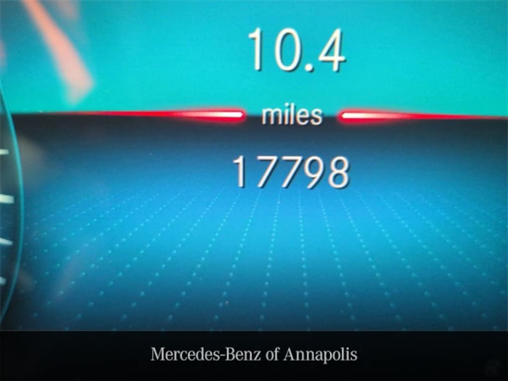 Certified 2023 Mercedes-Benz GLB 250 4MATIC SUV